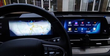 Установка приложений на Chery Tiggo 7 Pro Max / 8 Pro Max рестайлинг без разбора в Ступино
